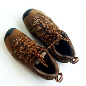 EUC KEEN HIKING SHOE, WATERPROOF TECH